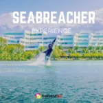 Actividad Seabreacher Experience