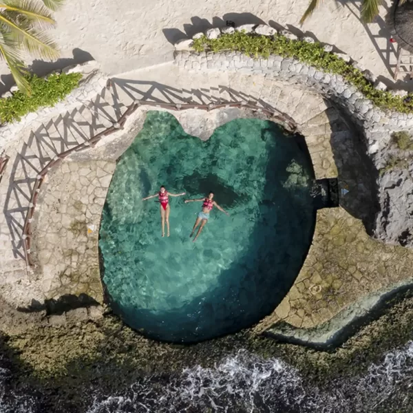 Xcaret Plus TOUR con Transporte 🇲🇽 Mexicanos - Image 23