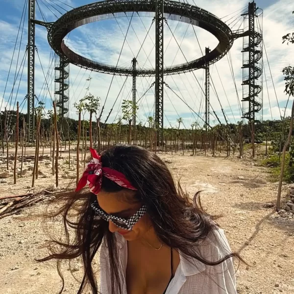 Tulum Parque Jaguar 🇲🇽 TOUR Instagram - Mexicanos - Image 5