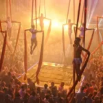 CoCo Bongo Cancún Entrada Premium jueves a sábado - Imagen 2