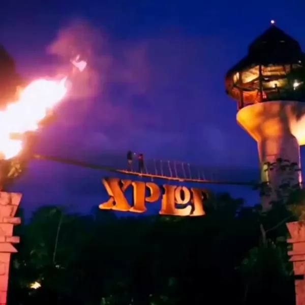 Xplor Fuego 🔥TOUR con Transporte - Image 6
