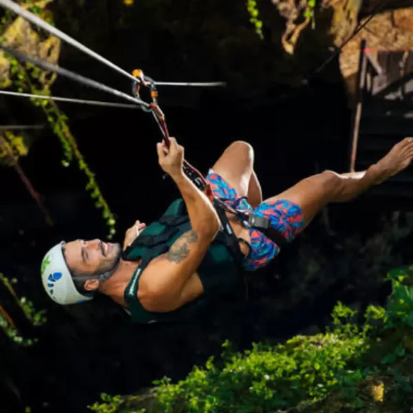 Xenotes TOUR con Transporte 🇲🇽 Mexicanos - Image 6