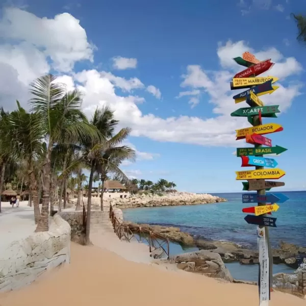 Xcaret Plus TOUR con Transporte 🇲🇽 Mexicanos - Image 15