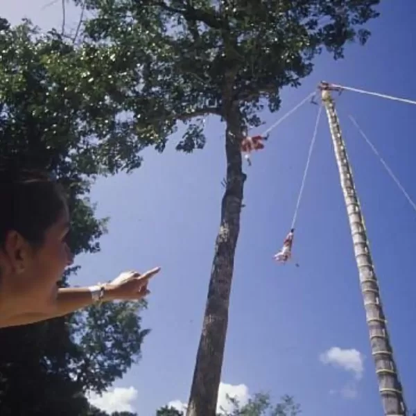 Xcaret Basico TOUR con Transporte Redondo - Image 2