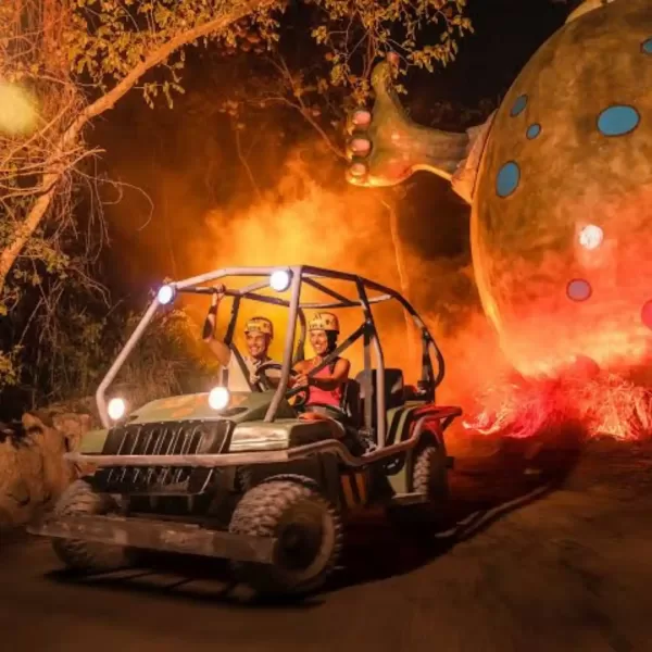 Xplor Fuego 🔥TOUR con Transporte - Image 4