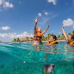 Cielo Cozumel en Catamarán Económico - Imagen 4