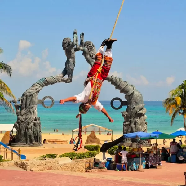 Tulum 4x1 CLASICO 🔥 Cuatro en Uno Dia Todo Incluido 🇲🇽 Mexicanos - Image 9