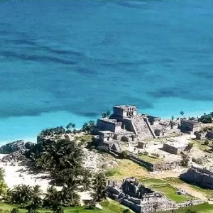 Tulum 4x1 PLUS - Tour de DIA Completo
